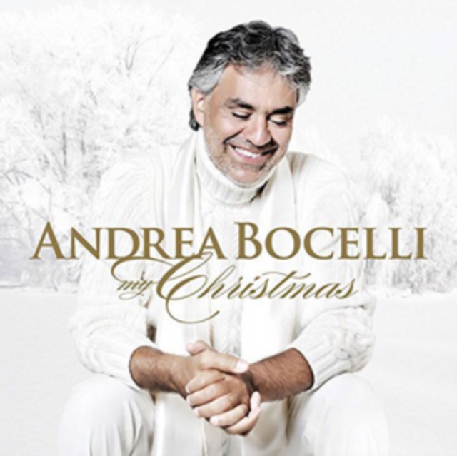 Andrea Bocelli - Andrea Bocelli: My Christmas - Volume.ro