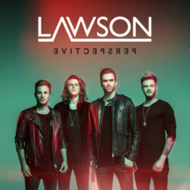 Lawson - Perspective - Volume.ro