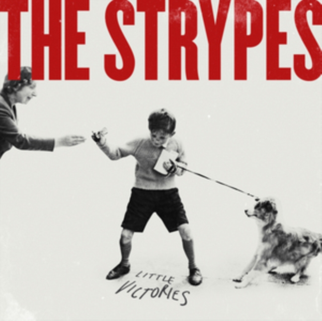 Little Victories CD / Album - Volume.ro