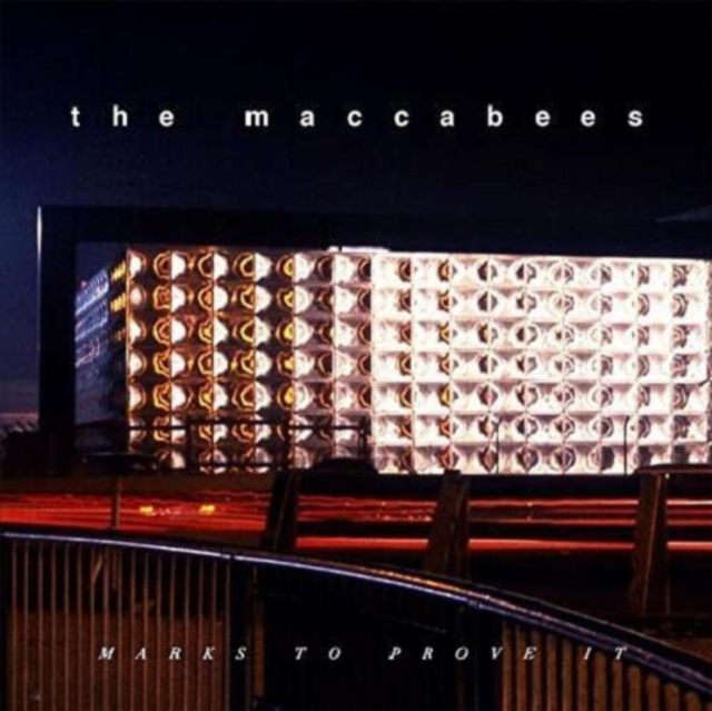 The Maccabees - Marks to Prove It - Volume.ro