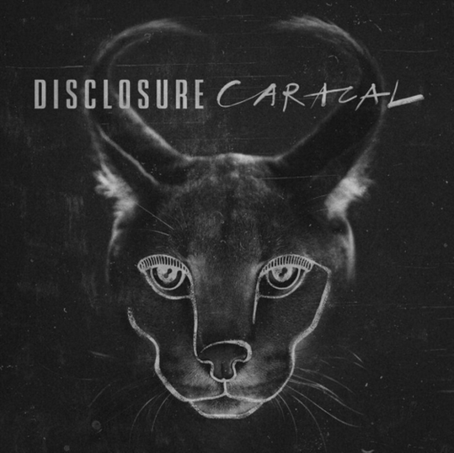 Disclosure - Caracal - Volume.ro