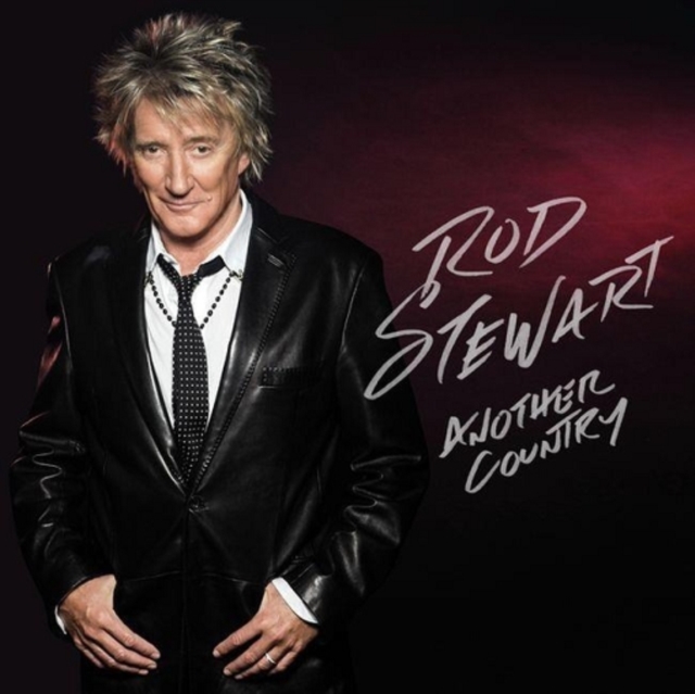 Rod Stewart - Another Country - Volume.ro