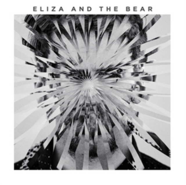 Eliza And The Bear - Eliza and the Bear - Volume.ro