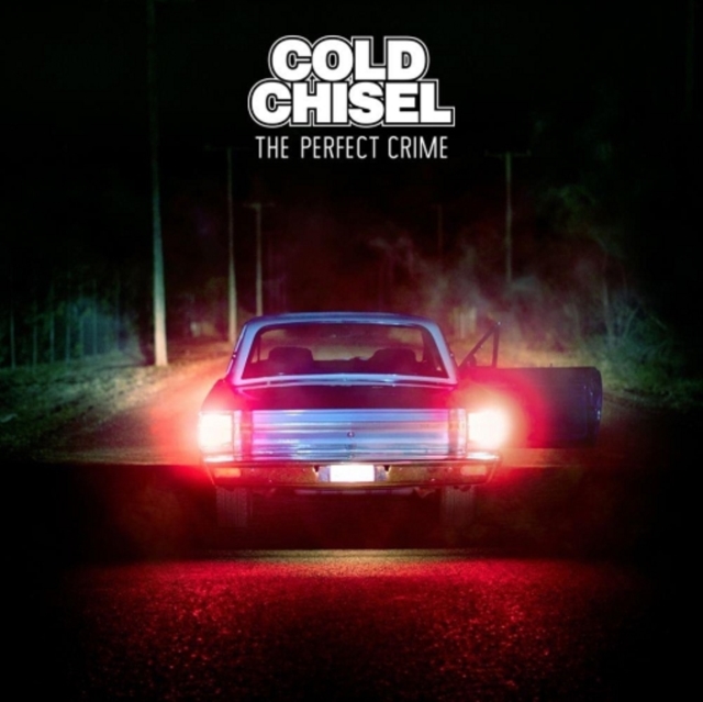 Cold Chisel - Perfect Crime - Volume.ro