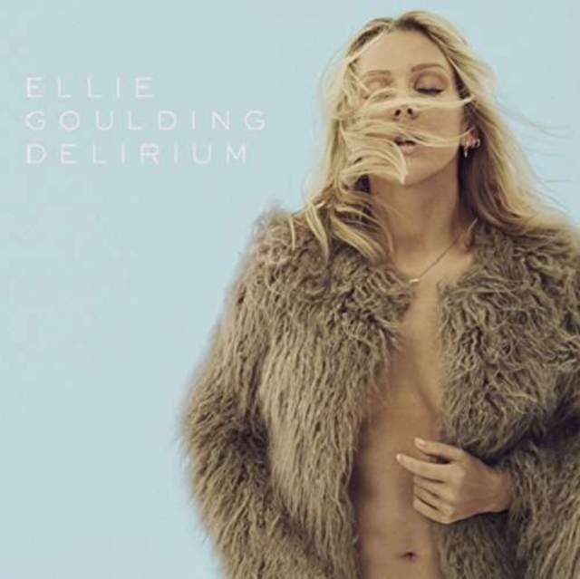 Ellie Goulding - Delirium - Volume.ro