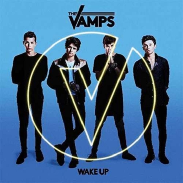 Wake Up CD / Album with DVD - Volume.ro
