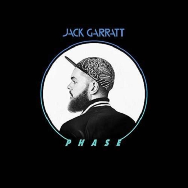 Jack Garratt - Phase CD - Volume.ro
