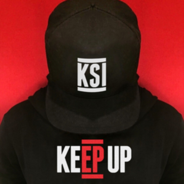KSI - Keep Up - Volume.ro