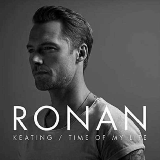 Ronan Keating - Time of My Life - Volume.ro