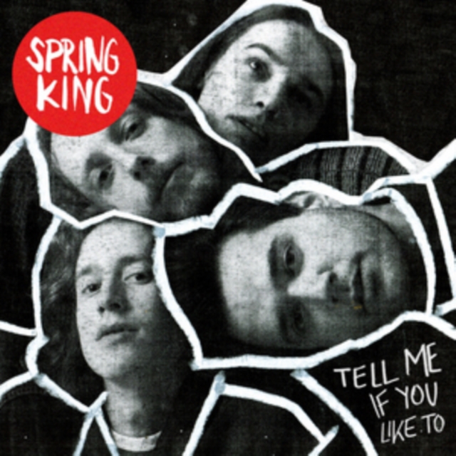 Spring King - Tell Me If You Like To - Volume.ro