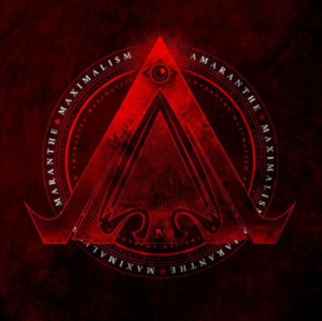 Amaranthe - Maximalism - Volume.ro