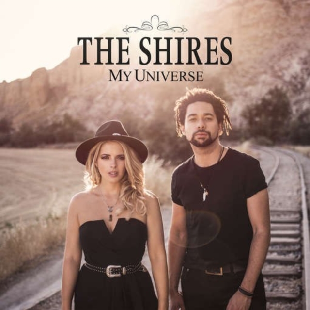 The Shires - My Universe - Volume.ro