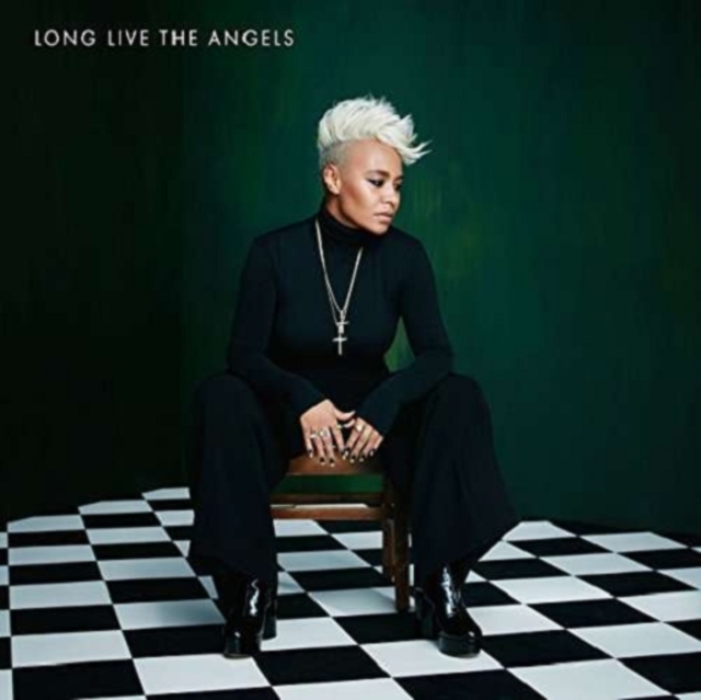 Emeli Sande - Long Live the Angels - Volume.ro