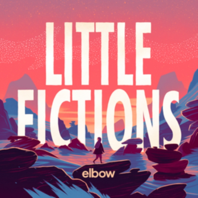 Elbow - Little Fictions - Volume.ro