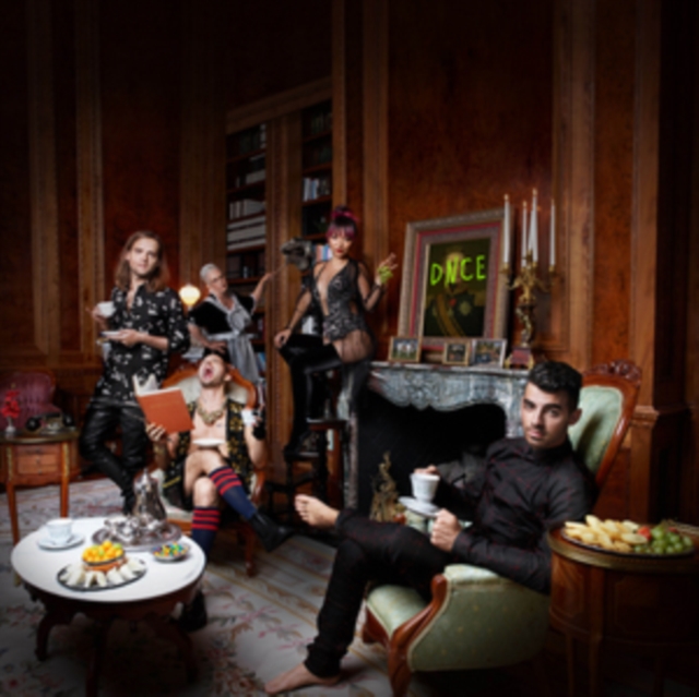 Dnce - DNCE CD - Volume.ro