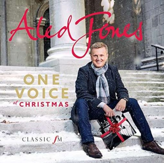 Aled Jones - Aled Jones: One Voice at Christmas CD - Volume.ro
