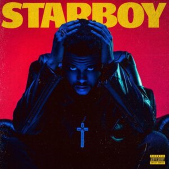 Starboy CD / Album - Volume.ro