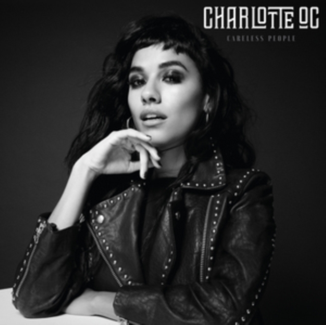 Charlotte OC - Careless People - Volume.ro