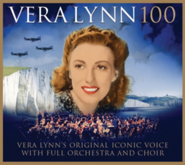 Vera Lynn - 100 - Volume.ro