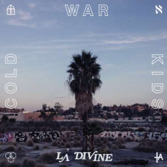 Cold War Kids - La Divine - Volume.ro