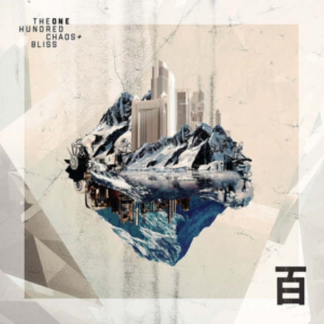 The One Hundred - Chaos & Bliss - Volume.ro