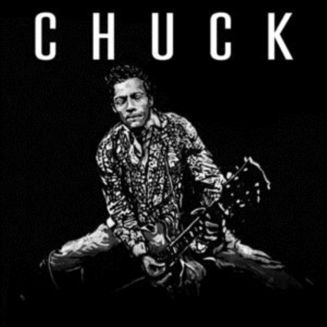 Chuck Berry - Chuck - Volume.ro