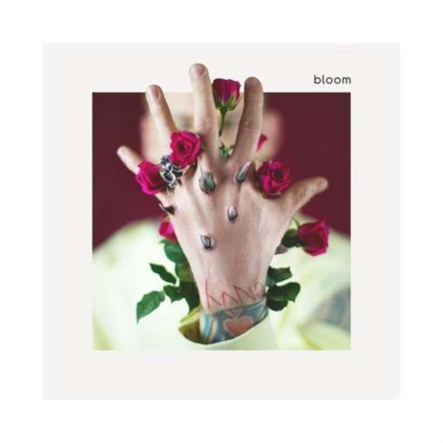 Bloom CD / Album - Volume.ro