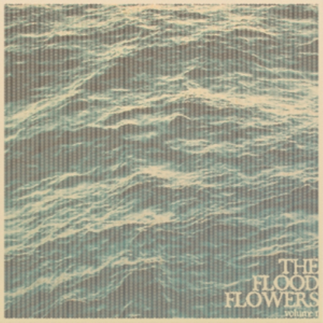 The Flood Flowers CD / Album - Volume.ro