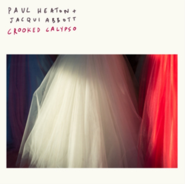 Paul Heaton + Jacqui Abbott - Crooked Calypso - Volume.ro