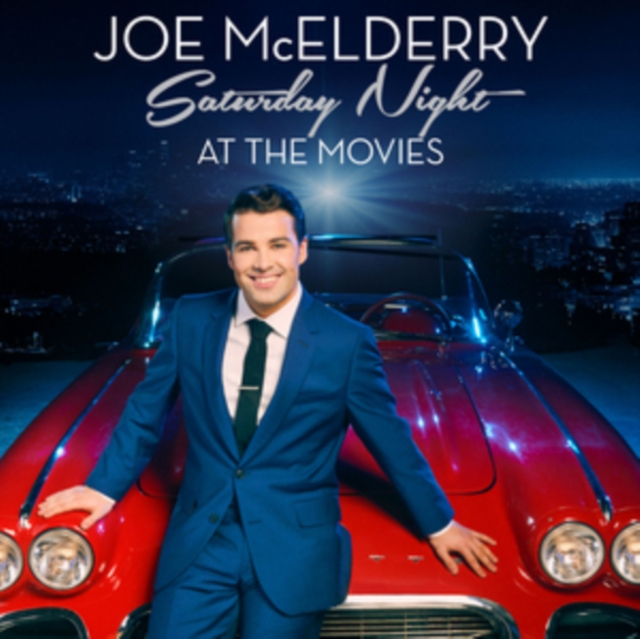Joe McElderry - Saturday Night at the Movies - Volume.ro
