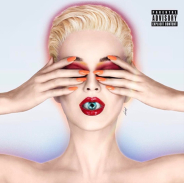 Katy Perry - Witness - Volume.ro