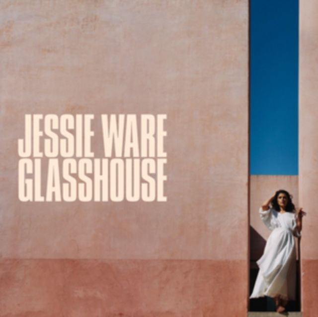 Jessie Ware - Glasshouse - Volume.ro