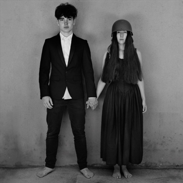 U2 - Songs of Experience - Volume.ro