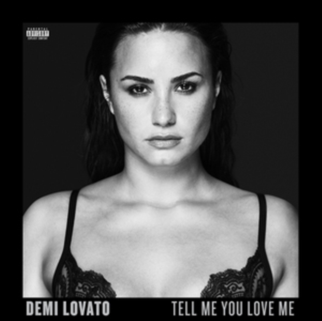 Demi Lovato - Tell Me You Love Me - Volume.ro