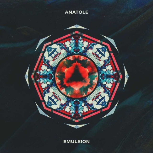 Anatole - Anatole: Emulsion - Volume.ro
