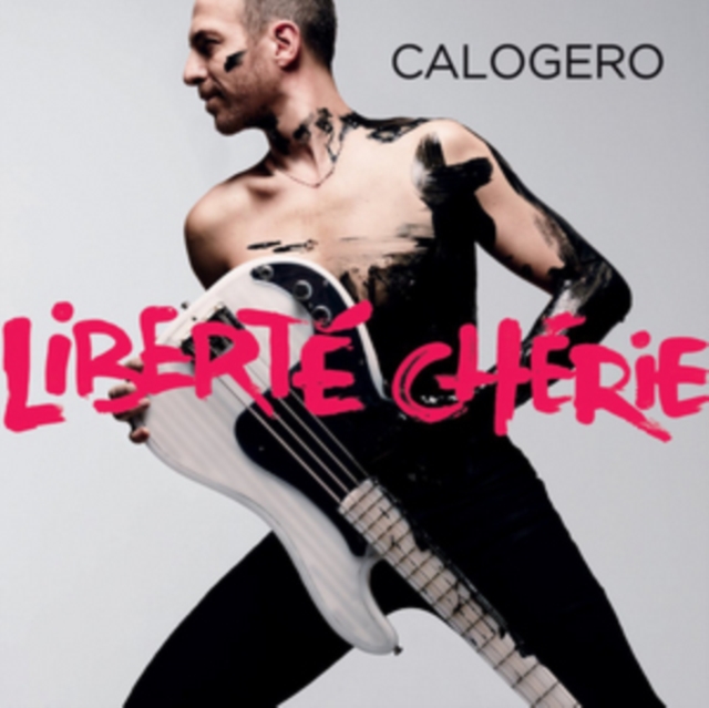 Calogero - Liberté Chérie - Volume.ro
