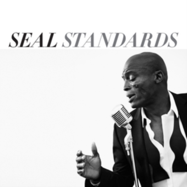 Seal - Standards - Volume.ro