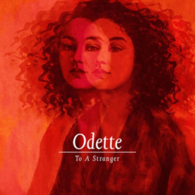 Odette - To a Stranger - Volume.ro