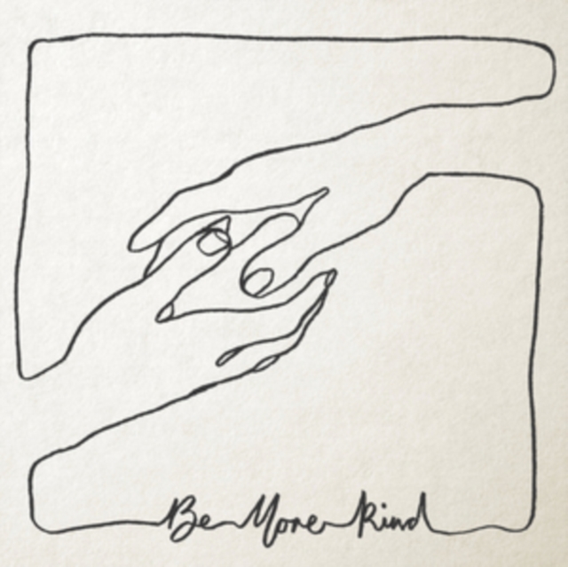 Frank Turner - Be More Kind - Volume.ro