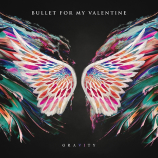 Bullet For My Valentine - Gravity - Volume.ro