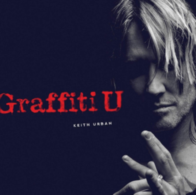 Keith Urban - Graffiti U - Volume.ro