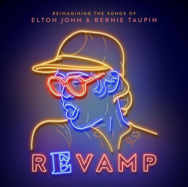 Revamp - Revamp - Volume.ro
