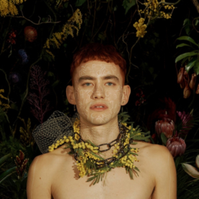 Palo Santo - Palo Santo - Volume.ro