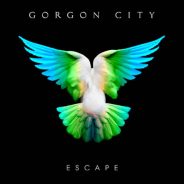 Gorgon City - Escape - Volume.ro