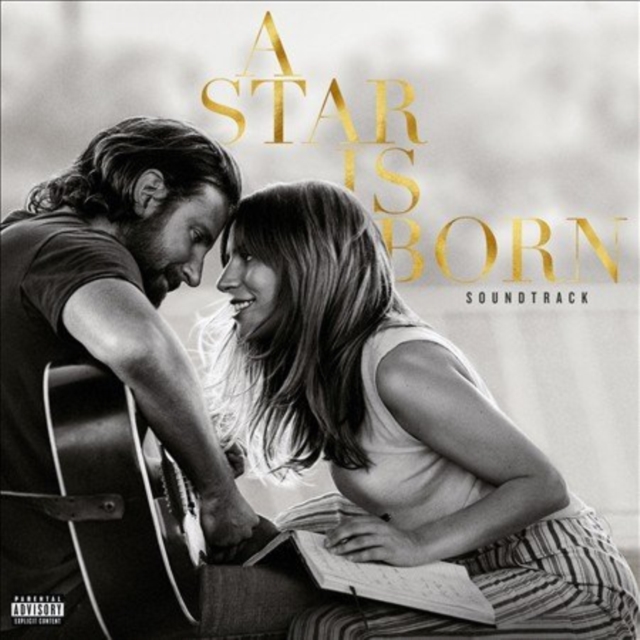 A Star Is Born CD / Album - Volume.ro