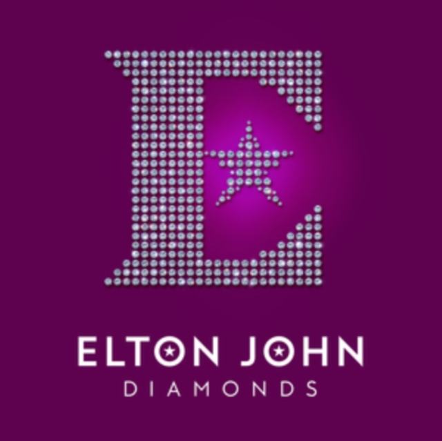 Elton John - Diamonds - Volume.ro