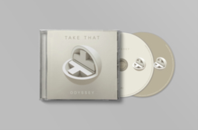 Take That - Odyssey - Volume.ro