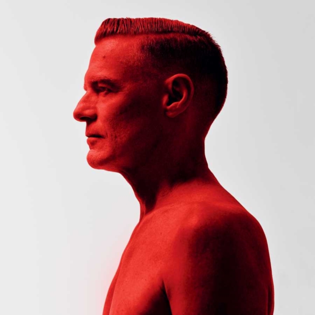 Bryan Adams - Shine a Light - Volume.ro