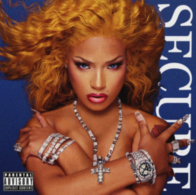 Stefflon Don - Secure - Volume.ro
