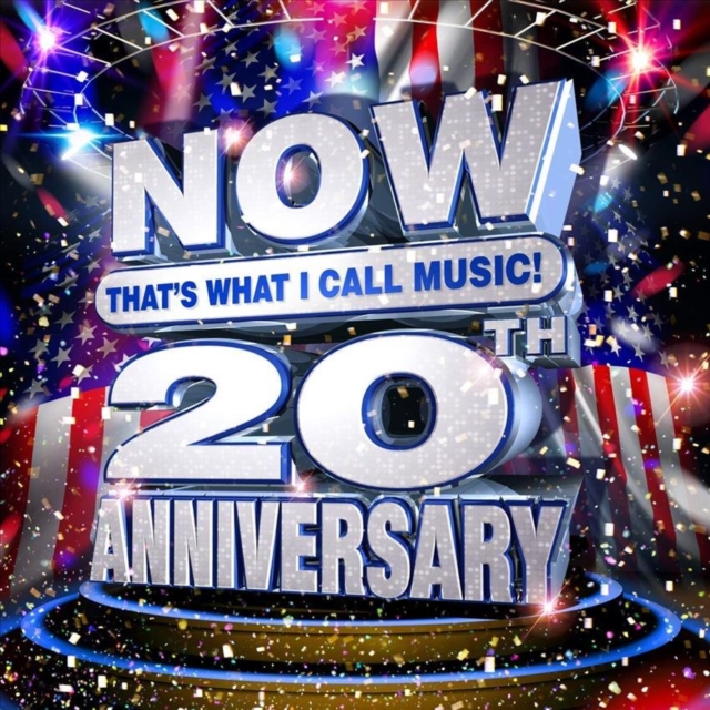 Various Artists - Now That's What I Call Music 20th Anniversary - Volume.ro
